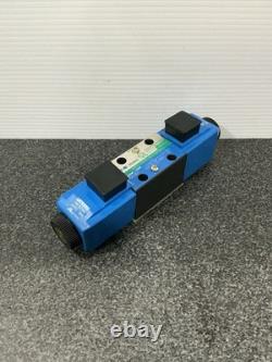 Vanne Directionnelle Hydraulique Vickers DG4V-3S-6C-M-U-H5-60 DG4V3S6CMUH560