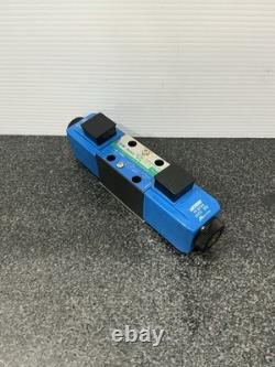 Vanne Directionnelle Hydraulique Vickers DG4V-3S-6C-M-U-H5-60 DG4V3S6CMUH560