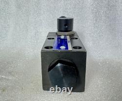 Vanne Directionnelle Hydraulique Yuken Dmg-01-3c4-10