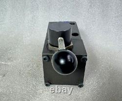 Vanne Directionnelle Hydraulique Yuken Dmg-01-3c4-10