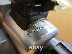 Vanne Directionnelle Hydrauliques Rexroth 4WEH16D70/6EG24N9ETKA/V 4WE6D60/EG24N9K4/V