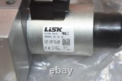 Vanne de Contrôle Directionnel Électro-Hydraulique Altec PARKER LISK LIVRAISON GRATUITE