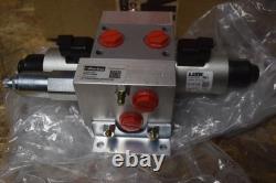 Vanne de Contrôle Directionnel Électro-Hydraulique Altec PARKER LISK LIVRAISON GRATUITE