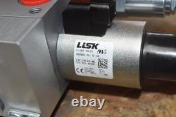 Vanne de Contrôle Directionnel Électro-Hydraulique Altec PARKER LISK LIVRAISON GRATUITE