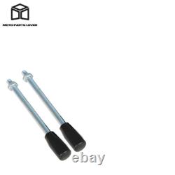 Vanne de Contrôle Directionnel Hydraulique 25 GPM, 3000 PSI, BSPP 2 Voies