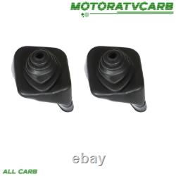 Vanne de Contrôle Directionnel Hydraulique ALL-CARB 7 Spools 2JOYSTICK 40L BSPP 11GPM