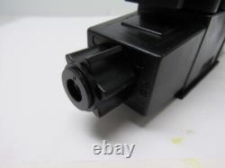 Vanne de Contrôle Directionnel Hydraulique Parker D1VW4CVY 70