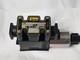 Vanne De Contr&ocirc;le Directionnel Hydraulique Parker S&eacute;rie D1vw 120v, D1vw20bndcf
