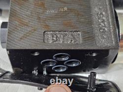 Vanne de Contrôle Directionnel Hydraulique Parker Série D1VW 120V, D1VW20BNDCF