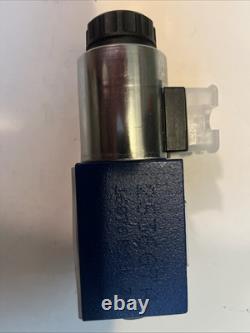 Vanne de commande directionnelle Bosch Rexroth