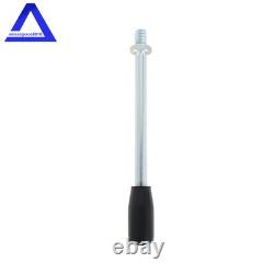Vanne de commande directionnelle hydraulique 6 tiroirs 11 GPM 3600 PSI réglable + conversion