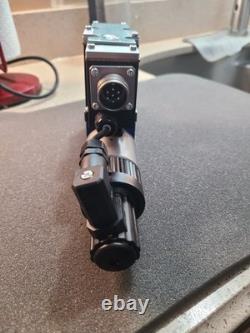 Vanne de commande directionnelle hydraulique Bosch Rexroth R900953657