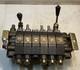 Vanne De Commande Directionnelle Hydraulique Hidroirma 180.1160.79 Bucher 200011166014
