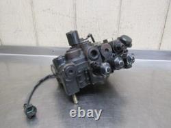 Vanne de commande directionnelle hydraulique KYB C0230-31052 3 voies