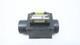 Vanne De Commande Directionnelle Hydraulique Parker D3p1b220 3000 Psi