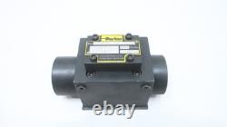 Vanne de commande directionnelle hydraulique Parker D3P1B220 3000 psi