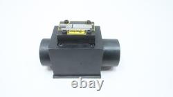 Vanne de commande directionnelle hydraulique Parker D3P1B220 3000 psi