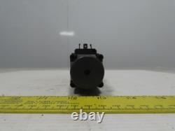 Vanne de commande directionnelle hydraulique Rexroth 4WE6M51/AG24N9K4V 4/3 positions 24V