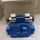Vanne De Commande Directionnelle Hydraulique Rexroth 4weh 22 T76/6eg24n9k4 85518 7871 #1