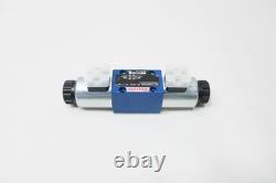 Vanne de commande directionnelle hydraulique Rexroth R900904828