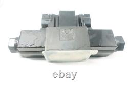 Vanne de commande directionnelle hydraulique Yuken DSG-01-3C4-A100-70 100v-ac