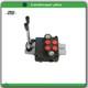 Vanne De Commande Directionnelle Hydraulique &agrave; 2 Tiroirs, Centre Ouvert, 32 Gpm, 3600 Psi, Neuve