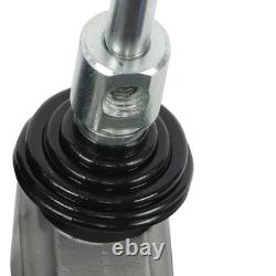 Vanne de commande directionnelle hydraulique à 2 tiroirs, centre ouvert, 32 GPM, 3600 PSI, neuve