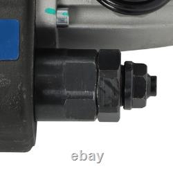 Vanne de commande directionnelle hydraulique à 2 tiroirs, centre ouvert, 32 GPM, 3600 PSI, neuve