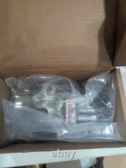 Vanne de commande directionnelle hydraulique monobloc YOULI MB-3/1S-3/18L/E-8/M11-COP