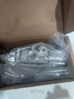 Vanne de commande directionnelle hydraulique monobloc YOULI MB-3/1S-3/18L/E-8/M11-COP