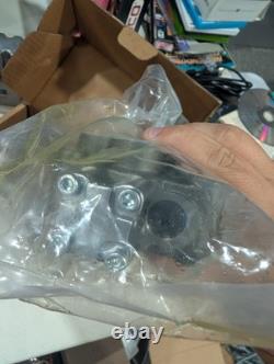 Vanne de commande directionnelle hydraulique monobloc YOULI MB-3/1S-3/18L/E-8/M11-COP