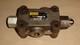 Vanne De Contrôle Directionnel Parker 987765 Hydraulique 1/4 Npt Neuve