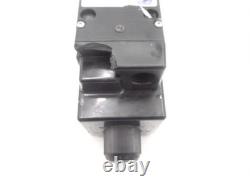 Vanne de contrôle directionnel à solénoïde Continental Hydraulic VSD05M-3A-GB-60L-B