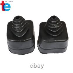 Vanne de contrôle directionnel hydraulique 21GPM pour mini-pelle avec joysticks / Conversion 6 tiroirs