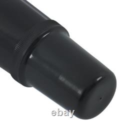 Vanne de contrôle directionnel hydraulique 30 GPM 3500 PSI entrée supérieure 3/4 NPT sortie 1/2 NPT