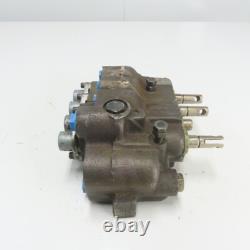 Vanne de contrôle directionnel hydraulique CMC DD 30 à 4 bobines pour chariot élévateur CPN 6R 6267