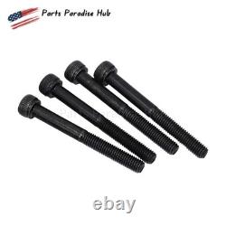 Vanne de contrôle directionnel hydraulique DG4V-3S-6C-M-FW-B5-60 compatible avec 110V/120V