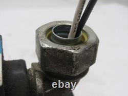 Vanne de contrôle directionnel hydraulique Dynex 6541-D05-115/DF-SL-10 115V