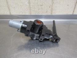 Vanne de contrôle directionnel hydraulique Energy C-36 1 spool garantie de 60 jours