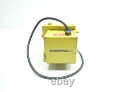 Vanne de contrôle directionnel hydraulique Enerpac VS-3