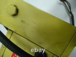 Vanne de contrôle directionnel hydraulique Enerpac VS-3