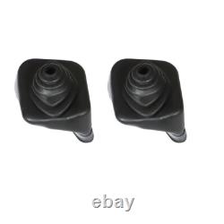 Vanne de contrôle directionnel hydraulique LABLT 11GPM 7 tiroirs 2JOYSTICK 40L port BSPP