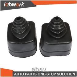 Vanne de contrôle directionnel hydraulique Labwork 6 voies 11 GPM + prise de conversion