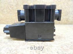 Vanne de contrôle directionnel hydraulique PARKER D1VW20BNUCF-75 120/60-110/50