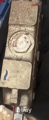 Vanne de contrôle directionnel hydraulique Parker 3481600000 1800127