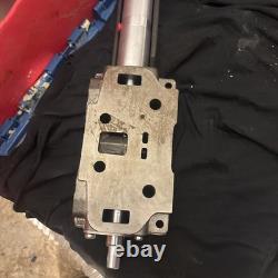 Vanne de contrôle directionnel hydraulique Parker 3481600000 1800127