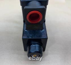 Vanne de contrôle directionnel hydraulique Parker D1VW001CNYC