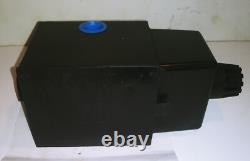 Vanne de contrôle directionnel hydraulique Parker Hannifin D3W30BVYC 30 NEUVE (339)