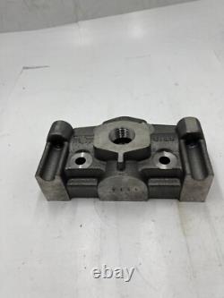 Vanne de contrôle directionnel hydraulique Parker avec service 3911873040 3489172003