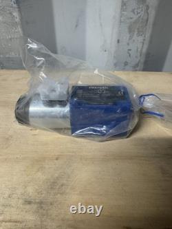 Vanne de contrôle directionnel hydraulique Rexroth 4WE 6 D62/EG96N9K4 R900904957